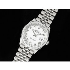 [홍콩명품시계.ROLEX] 롤렉스 데이저스트 36mm 116234 화이트 다이얼, 로렉스,남자명품시계,워치,중년남자,SA,명품시계,손목시계
