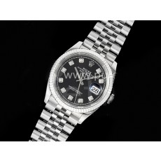 [홍콩명품시계.ROLEX] 롤렉스 데이저스트 36mm 116234 텐포인트 블랙 다이얼, 로렉스,남자명품시계,워치,중년남자,SA,명품시계,손목시계