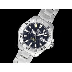 [홍콩명품시계.TAGHEUER] 태그호이어 아쿠아레이서 칼리버 5 44mm 블랙 다이얼, 남자명품시계,워치,중년남자,SA,명품시계,손목시계