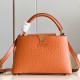 [홍콩명품.LOUIS VUITTON] 루이비통 23SS 카퓌신 미디엄 N93483, BGM999, JD, 홍콩명품가방,손목가방,크로스백,핸드백,구매대행,무브타임