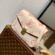 [홍콩명품.LOUIS VUITTON] 루이비통 23SS 포쉐트 M45573, BGM1044, BDA, 홍콩명품가방,손목가방,크로스백,핸드백,구매대행,무브타임