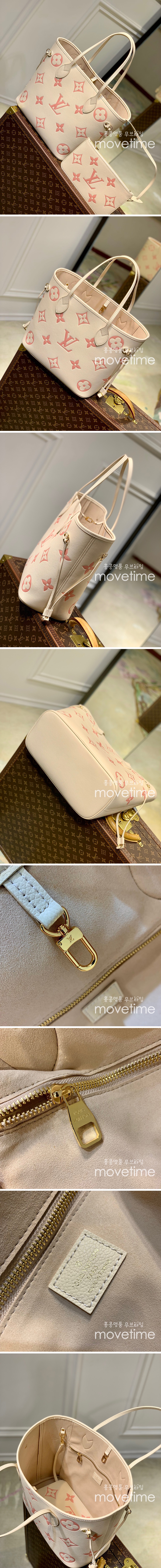 [홍콩명품.LOUIS VUITTON] 루이비통 23SS 모노그램 토트백 M21579, BGM1046, BDA, 홍콩명품가방,손목가방,크로스백,핸드백,구매대행,무브타임