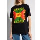 [홍콩명품.Gucci] 구찌 23SS 로고 프린트 반팔 티셔츠(2컬러), BM3904, D2W, 명품쇼핑몰,의류,무브타임사이트,인터넷쇼핑몰,해외직구