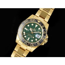 [명품시계.ROLEX] 롤렉스레플리카 로렉스 지엠티마스터II 116718 옐로우골드 그린 다이얼, 온라인명품시계쇼핑몰,인터넷사이트,워치,해외배송,명품직구,중년남자,SA,명품시계,메탈스트랩