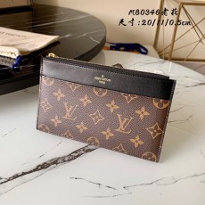 [홍콩명품.LOUIS VUITTON] 루이비통 23SS 슬림 퍼스 M80346, BGM1109, JD, 명품지갑,무브타임쇼핑몰,홍콩명품,사이트,명품쇼핑몰