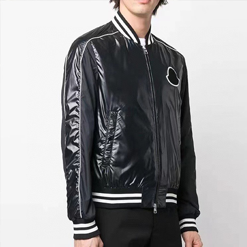 [홍콩명품.MONCLER] 몽클레어 23SS 로고 봄버 자켓, BM4714, KSM, 온라인명품쇼핑몰,의류,무브타임사이트,인터넷쇼핑몰,해외직구