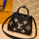 [홍콩명품레플리카.LOUIS VUITTON] 루이비통 23SS 모노그램 앙프렝뜨 몽테뉴 BB 토트백 숄더백 M41053 (2컬러), BGM1139, BDA, 홍콩명품가방,손목가방,크로스백,핸드백,구매대행,무브타임