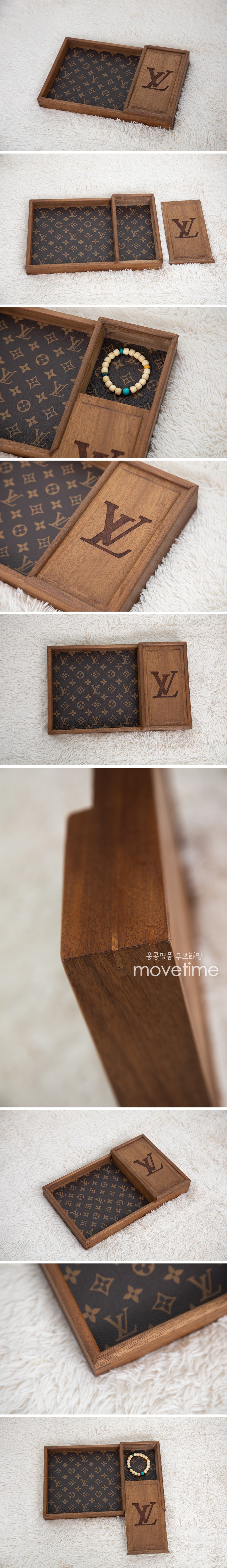 [홍콩명품.LOUIS VUITTON] 루이비통 23SS 선물용 모노그램 수납함, ET927, AGG, 홍콩명품쇼핑몰,무브타임,악세사리,잡화,생활용품