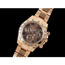 [홍콩명품시계.ROLEX] 롤렉스 데이토나 116515 로즈골드 초코 다이얼, 로렉스,명품직구,구매대행,럭셔리,남자명품시계,워치,중년남자