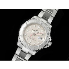 [홍콩명품시계.ROLEX] 롤렉스 요트마스터 126622 스테인레스 스틸 실버 다이얼, 로렉스,명품레플리카,남자명품시계,워치,중년남자,메탈시계