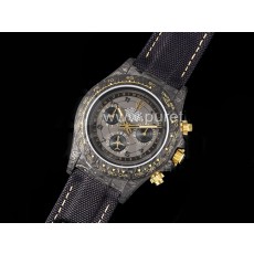 [홍콩명품시계.ROLEX] 롤렉스 데이토나 블랙 카본 케이스 그레이 플랜 다이얼, 로렉스,남자명품시계,워치,중년남자,SA,명품시계,손목시계