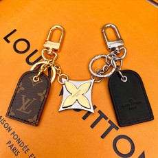 [홍콩명품.LOUIS VUITTON] 루이비통 23SS LV FOR YOU AND ME 모노그램 키홀더 키링 (2컬러), ET1124, JX, 홍콩명품쇼핑몰,무브타임,악세사리,잡화,생활용품