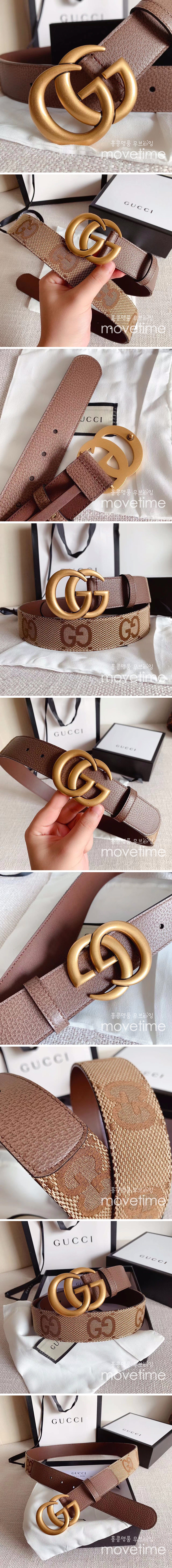 [홍콩명품.Gucci] 구찌 23SS GG로고 수프림 벨트 38MM, BT642, 3.8cm, X1, 명품레플리카,명품쇼핑몰,의류,무브타임사이트,인터넷쇼핑몰,남자명품,해외직구