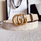 [홍콩명품.Gucci] 구찌 23SS GG로고 수프림 가죽 벨트 30MM (아이보리), BT643, 3.0cm, X1, 명품레플리카,명품쇼핑몰,의류,무브타임사이트,인터넷쇼핑몰,남자명품,해외직구