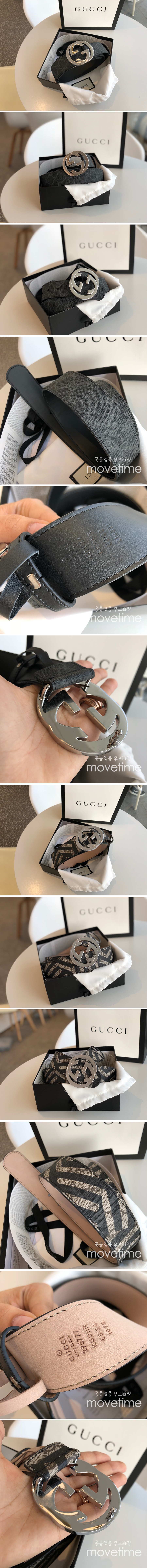 [홍콩명품.Gucci] 구찌 23SS GG로고 가죽 벨트 (2컬러), BT676, BRB, 명품레플리카,명품쇼핑몰,의류,무브타임사이트,인터넷쇼핑몰,남자명품,해외직구