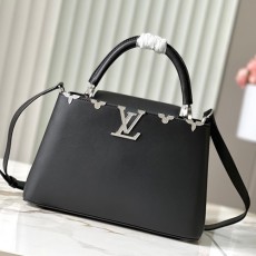 [홍콩명품.LOUIS VUITTON] 루이비통 23SS 토뤼옹 레더 카퓌신mm M48865 L, BGM1201, JD, 홍콩명품가방,손목가방,크로스백,핸드백,구매대행,무브타임