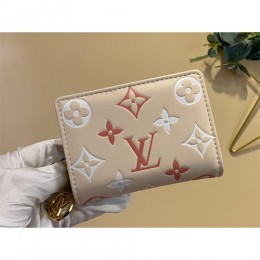 [홍콩명품.LOUIS VUITTON] 루이비통 23SS 클포르토포유 루 M82291, BGM1227, JD, 명품지갑,무브타임쇼핑몰,홍콩명품,사이트,명품쇼핑몰