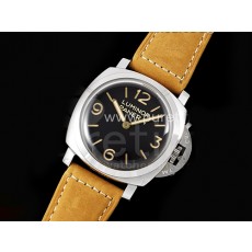 [홍콩명품시계.PANERAI] 파네라이 팸372 블랙 다이얼, 남자명품시계,워치,중년남자,SA,명품시계,손목시계