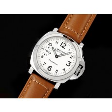 [홍콩명품시계.PANERAI] 파네라이 팸113 화이트 다이얼, 남자명품시계,워치,중년남자,SA,명품시계,손목시계