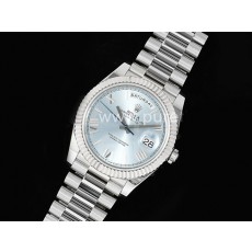 [홍콩명품시계.ROLEX] 롤렉스 데이데이트 40mm 아이스블루 다이얼, 명품직구,구매대행,럭셔리,남자명품시계,워치,중년남자