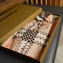 [홍콩명품.Burberry] 버버리 23SS 여성 셔츠 8063256 A7168 3063865, BM5945, BR, 홍콩명품쇼핑몰,인터넷명품,온라인명품사이트,여자명품,해외직구