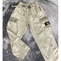 [홍콩명품.Stone Island] 스톤아일랜드 23SS 로고 카고 팬츠 바지 (3컬러), BM5989, ST1, 홍콩명품쇼핑몰,인터넷명품,온라인명품사이트,여자명품,해외직구