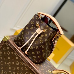 [홍콩명품.LOUIS VUITTON] 루이비통 23SS 네오노에 BB 모노그램 M46581, BGM1312, BDA, 홍콩명품가방,손목가방,크로스백,핸드백,구매대행,무브타임