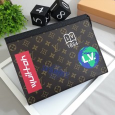 [홍콩명품.LOUIS VUITTON] 루이비통 23SS 포쉐트 보야주 MM M61692, BGM1400, X1, 홍콩명품가방,손목가방,크로스백,핸드백,구매대행,무브타임