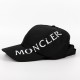 [홍콩명품.MONCLER] 몽클레어 23SS 로고 프린트 볼캡 모자, CA0135, JASON, 무브타임,쇼핑몰,해외직구,구매대행사이트