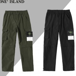 [홍콩명품.Stone Island] 스톤아일랜드 23SS 로고 카고 팬츠 바지 (2컬러), BM6185, TOP, 홍콩명품쇼핑몰,인터넷명품,온라인명품사이트,여자명품,해외직구