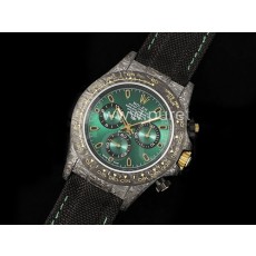 [홍콩명품시계.ROLEX] 롤렉스 데이토나 40mm 카본 타키메터 베젤 그린 다이얼, 명품직구,구매대행,럭셔리,남자명품시계,워치,중년남자