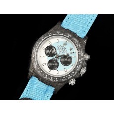 [홍콩명품시계.ROLEX] 롤렉스 데이토나 40mm 카본 타키메터 베젤 블루 다이얼, 명품직구,구매대행,럭셔리,남자명품시계,워치,중년남자