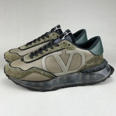 [홍콩명품.Valentino] 발렌티노 23SS NETRUNNER 시그니처 스니커즈 운동화 (3컬러), SE1659, S3, 무브타임사이트,인터넷명품쇼핑몰,남자명품,슈즈,신발