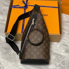 [홍콩명품.LOUIS VUITTON] 루이비통 23SS 듀오 슬링백 M30936 (브라운), BGM1549, BDA, 홍콩명품가방,명품쇼핑몰,크로스백,핸드백,구매대행,무브타임