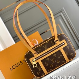 [홍콩명품.LOUIS VUITTON] 루이비통 23SS 시테 모노그램 숄더백 M46321, BGM1556, BDA, 홍콩명품가방,명품쇼핑몰,크로스백,핸드백,구매대행,무브타임