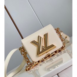 [홍콩명품.LOUIS VUITTON] 루이비통 23SS 미니 도핀 락 XL M46537, BGM1679, JD, 홍콩명품가방,명품쇼핑몰,크로스백,핸드백,구매대행,무브타임