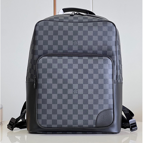 [홍콩명품.LOUIS VUITTON] 루이비통 23SS 다미에 딘 백팩 M45335, BGM1684, JD, 홍콩명품가방,명품쇼핑몰,크로스백,핸드백,구매대행,무브타임