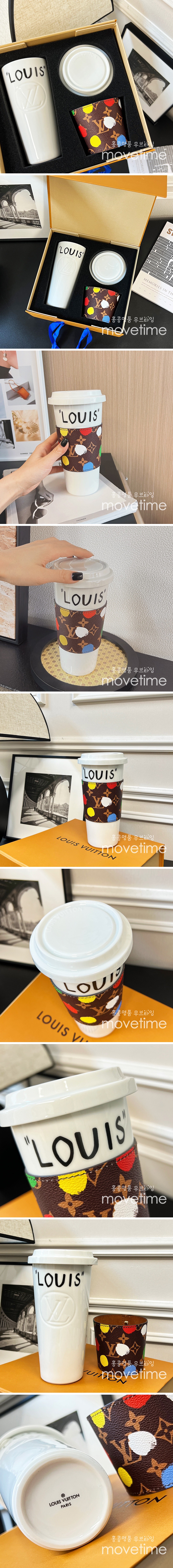 [홍콩명품.LOUIS VUITTON] 루이비통 23SS 로고 700ml 텀블러, ET1563, JX, 홍콩명품쇼핑몰,인터넷명품,온라인명품사이트,남자명품,해외직구