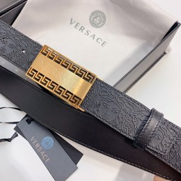 [홍콩명품.VERSACE] 베르사체 23SS 로고 가죽 벨트 (2컬러), BT839, 3.5cm, BRB, 명품레플리카,명품쇼핑몰,의류,무브타임사이트,인터넷쇼핑몰,남자명품,해외직구