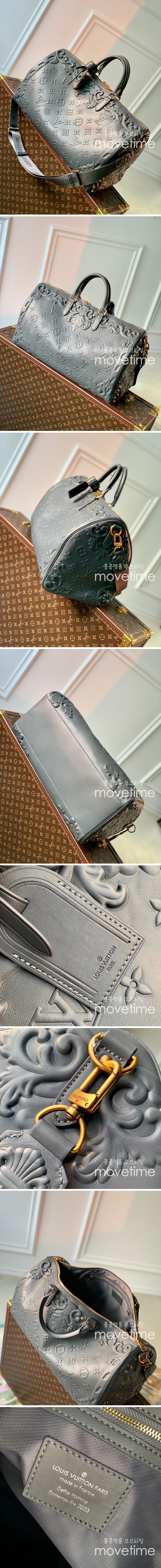 [홍콩명품.LOUIS VUITTON] 루이비통 23SS 키폴 반둘리에 50 M21845, BGM1717, BDA, 명품지갑,무브타임쇼핑몰,홍콩명품,사이트,명품쇼핑몰