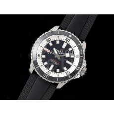 [홍콩명품시계.BREITLING] 브라이틀링 슈퍼오션 오토매틱 42mm  블랙 다이얼, 남자명품시계,구매대행,럭셔리,고무밴드