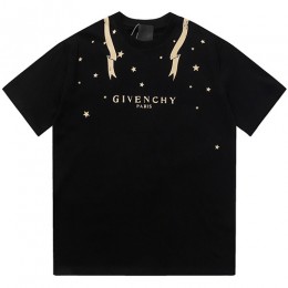 [홍콩명품.GIVENCHY] 지방시 23SS 로고 그래픽 프린트 반팔 티셔츠 (블랙), BM7383, TOP, 온라인명품쇼핑몰,남자명품의류,인터넷쇼핑몰,해외직구