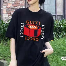 [홍콩명품.Gucci] 구찌 23SS 로고 그래픽 프린트 반팔 티셔츠 (2컬러), BM7428, GG, 온라인명품쇼핑몰,남자명품의류,인터넷쇼핑몰,해외직구