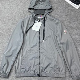 [홍콩명품.MONCLER] 몽클레어 23SS 로고 후드 바람막이 자켓 (3컬러), BM7536, JQ, 온라인명품쇼핑몰,남자명품의류,인터넷쇼핑몰,해외직구