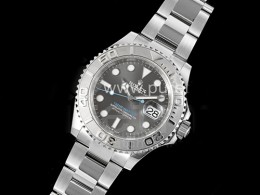 [홍콩명품시계.ROLEX] 롤렉스 요트마스터 126622 그레이 다이얼, 명품직구,구매대행,럭셔리,남자명품시계