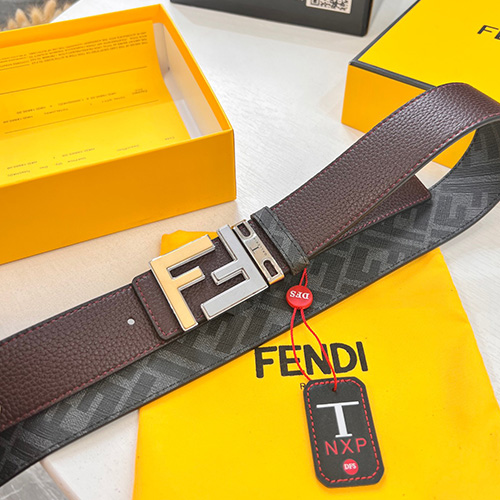 [홍콩명품,FENDI] 펜디 23SS 로고 리버서블 가죽 벨트 (2컬러), BT864, 3.8cm, BRB, 명품레플리카,명품쇼핑몰,의류,무브타임사이트,인터넷쇼핑몰,남자명품,해외직구