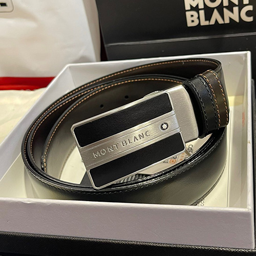 [홍콩명품,MONTBLANC] 몽블랑 23SS 로고 리버서블 가죽 벨트, BT871, BRB, 명품레플리카,명품쇼핑몰,의류,무브타임사이트,인터넷쇼핑몰,남자명품,해외직구