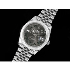 [홍콩명품시계.ROLEX] 롤렉스 데이저스트 41mm 126330  그레이 다이얼, 명품직구,구매대행,최고급,럭셔리,남자명품시계,메탈시계