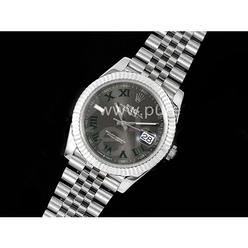 [홍콩명품시계.ROLEX] 롤렉스 데이저스트 41mm 126330  그레이 다이얼, 명품직구,구매대행,최고급,럭셔리,남자명품시계,메탈시계