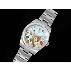 [홍콩명품시계.ROLEX] 롤렉스 오이스터 퍼폐츄얼 124300 41mm 셀레브레이션 다이얼, 명품직구,구매대행,최고급,럭셔리,남자명품시계,메탈시계